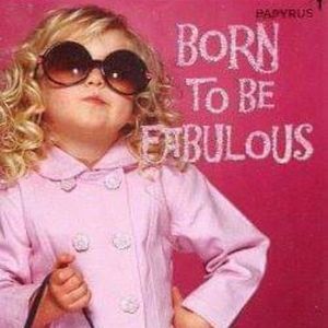 Meet your Posher, Ronda